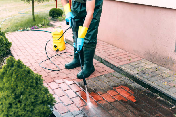 Park City, IL Pressure Washing Company